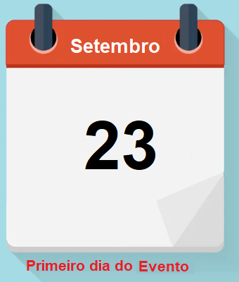 Foto do Evento